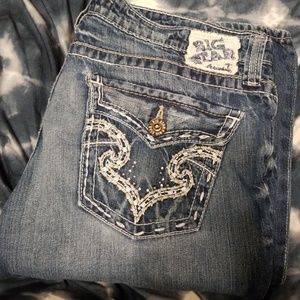 Big Star Jeans